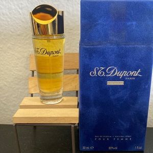 St Dupont Perfume